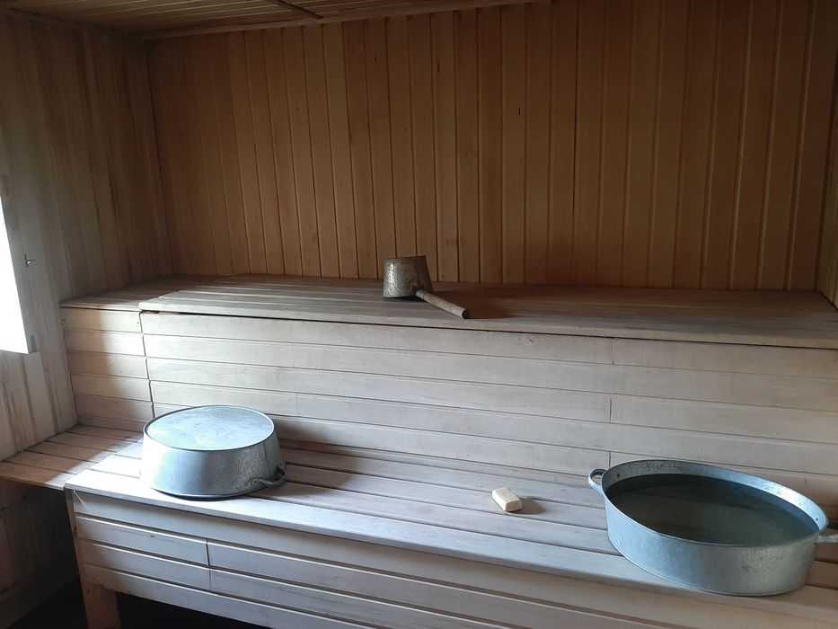 Продам дачу в черте города