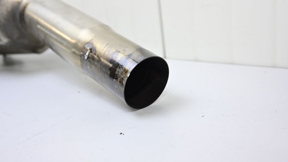 Toba Evacuare Finala Aprilia Racing RSV 1000 Mille 2001 - 2003