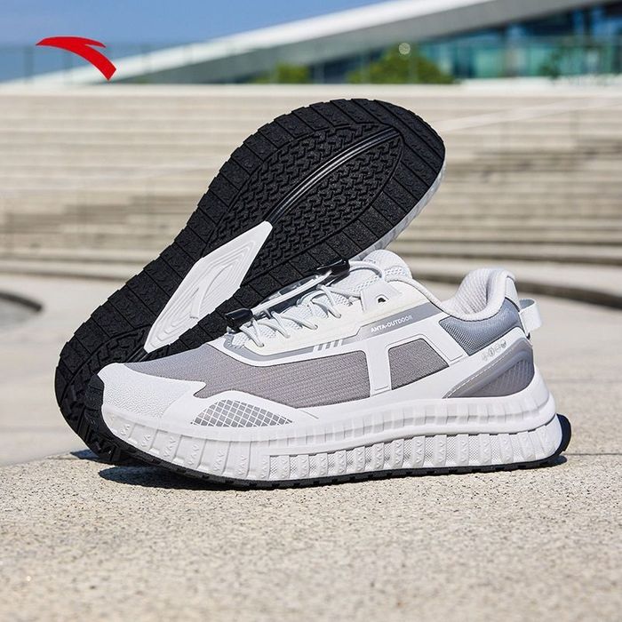 Кроссовки Antaㅤ ㅤ