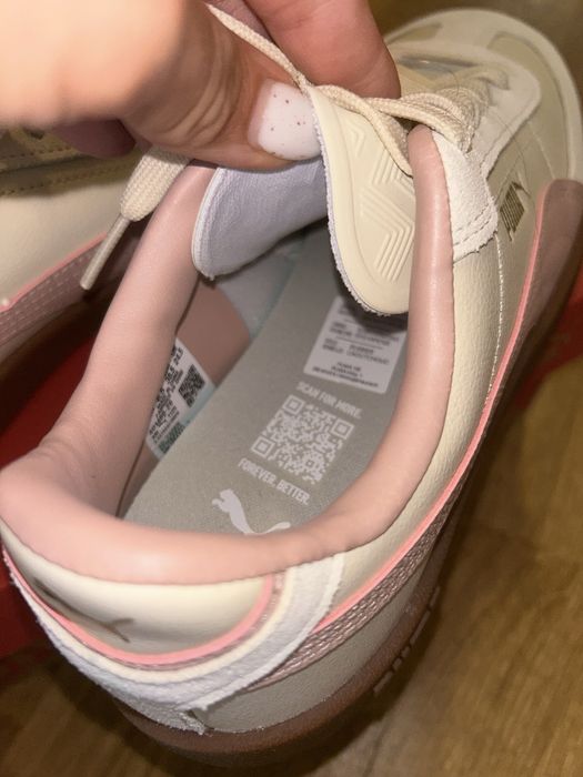 Маратонки PUMA