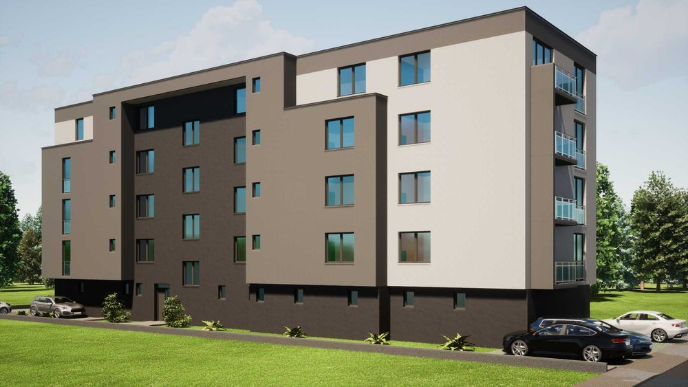 Продава се Двустаен апартамент в Свиленград - 59 кв.м за 999 €/кв.м - Снимка #3