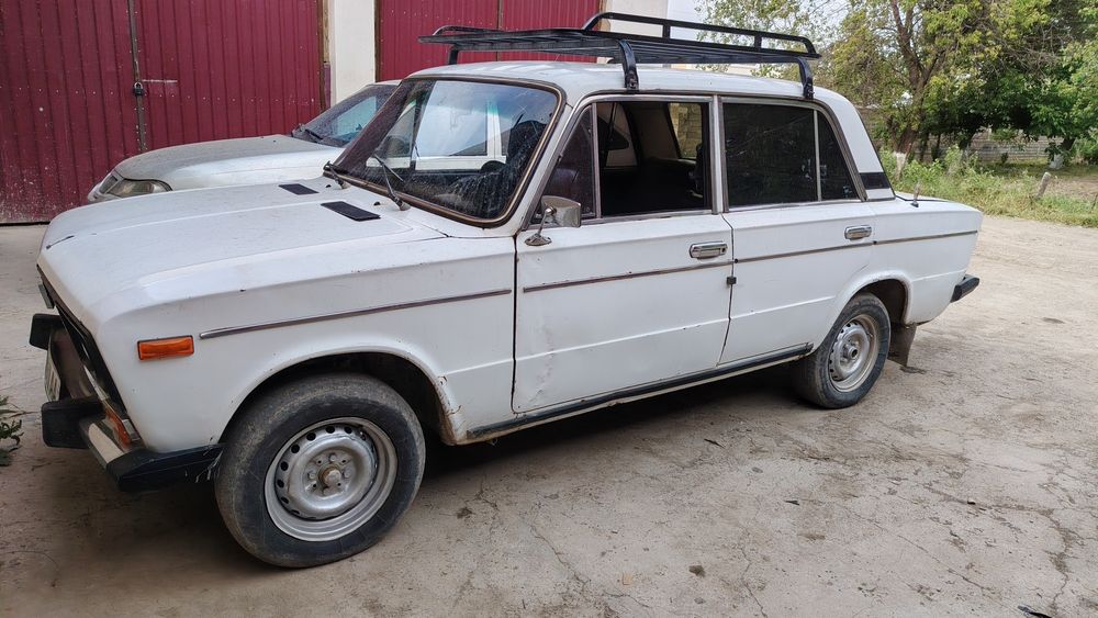 Jiguli Vaz 2106 Vikupkagaham beriladi