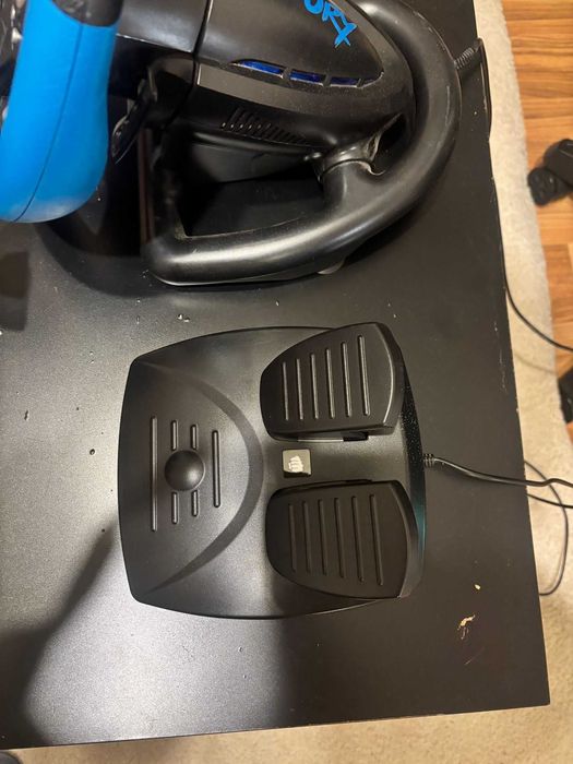 Volan gaming FURY Skipper (PC)