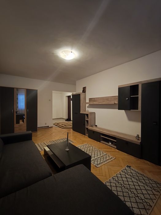 Apartament 2 camere, Arcu-Gara (fosta Billa)