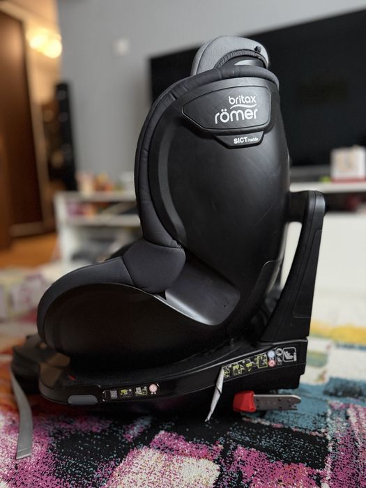 Scaun auto Britax Romer