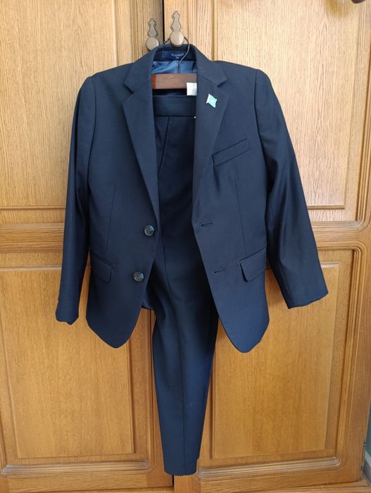 Школьная форма glasman