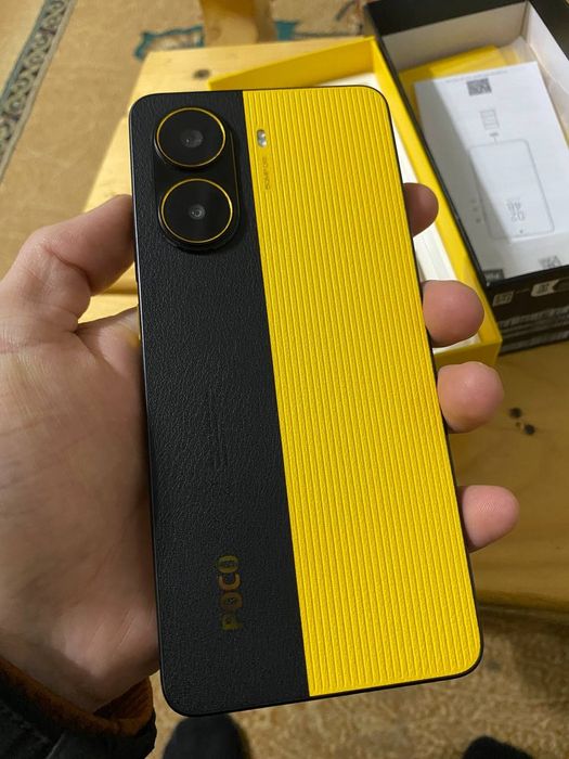 Xiaomi Poco x7 Pro