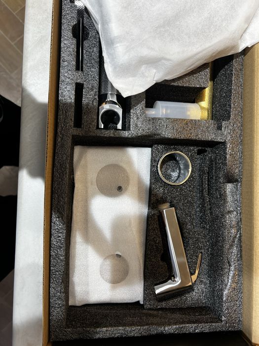 IDDIS гигенический душ Duna