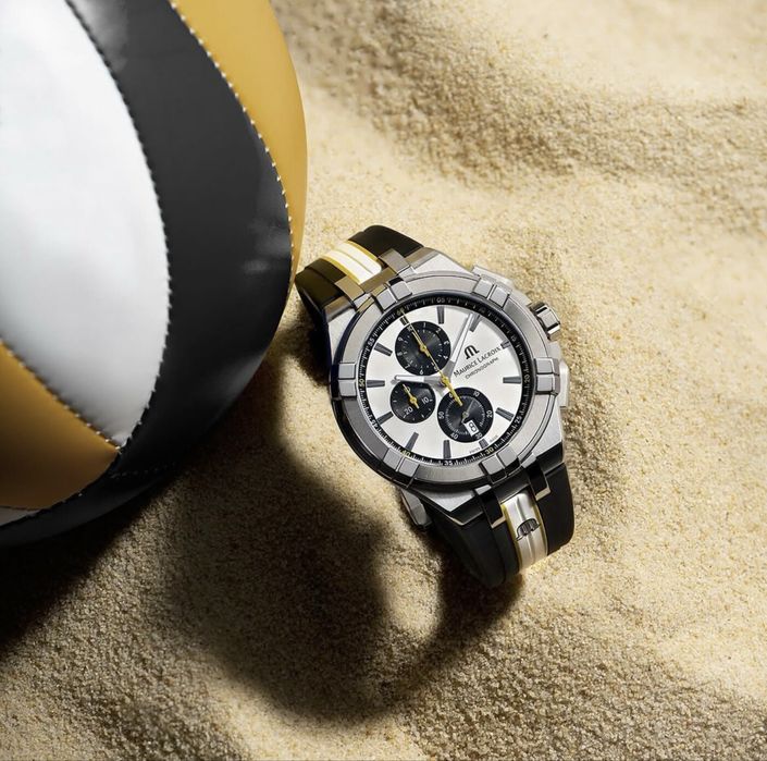 Часы Maurice Lacroix Al 1018 ТT0