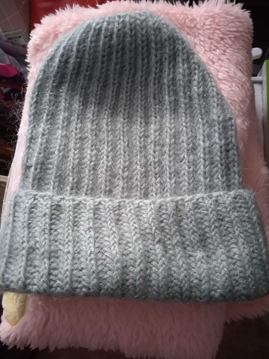 Шапка женская новая