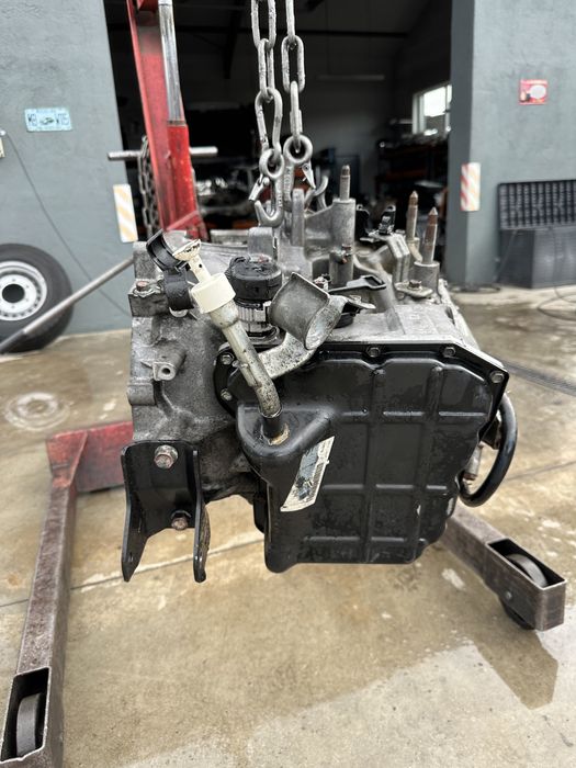 Cutie de viteze automata 4x4 Mitsubishi ASX Outlander 2,2 Di-D 2013