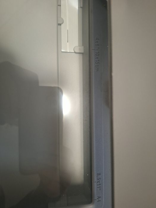 Imprimanta hp Deskjet