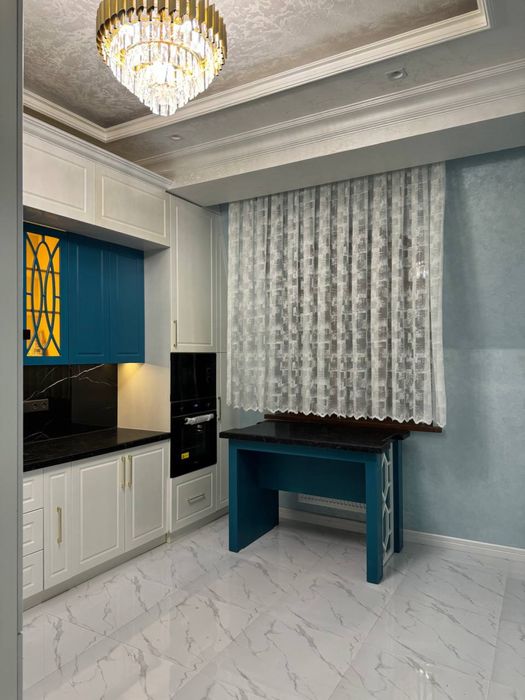 Яккасарой Аренда квартира Dream house 3хона+котта хол 105кв