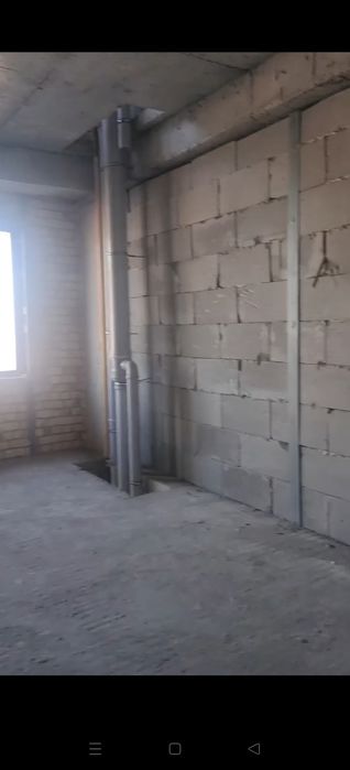 Квартира коробка холатида