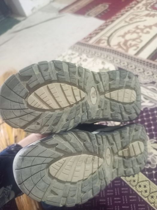 Етик балалар ушын