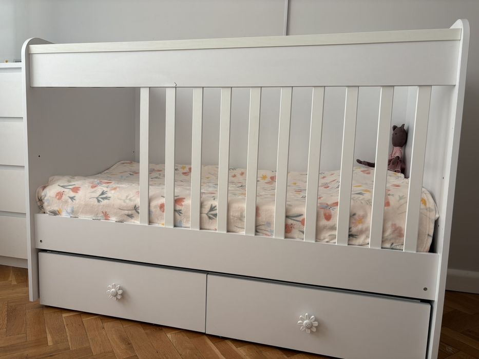 Детско легъце-кошара