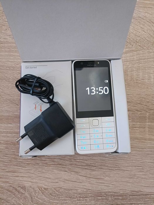Telefon Nokia 230 Dual SIM