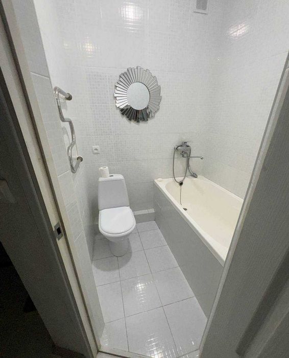 Сдаётся квартира 1/3/4 на ор-р Мирзо Улугбекский Художников