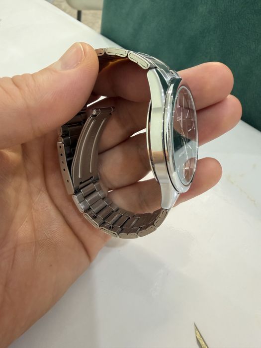 Наручные часы Casio