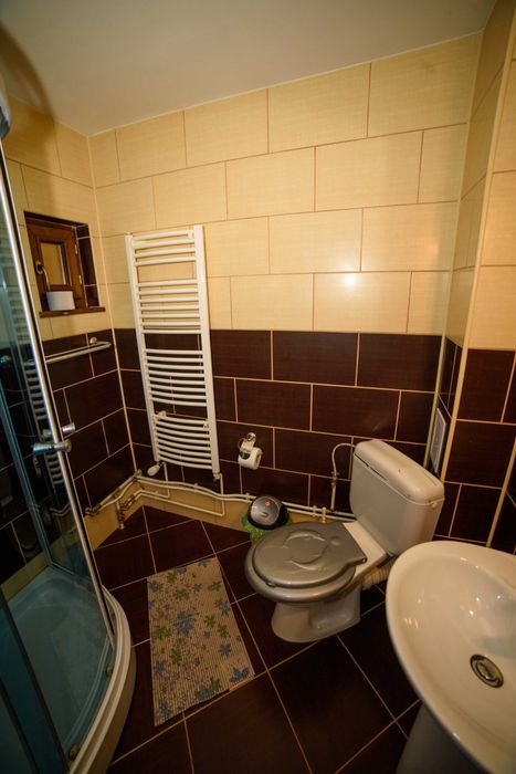 Cabana de inchiriat la munte cu ciubar  Arieseni Apuseni