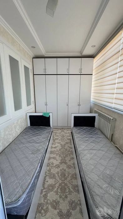 Сдаётся 4-комн ТТЗ, 150 м²