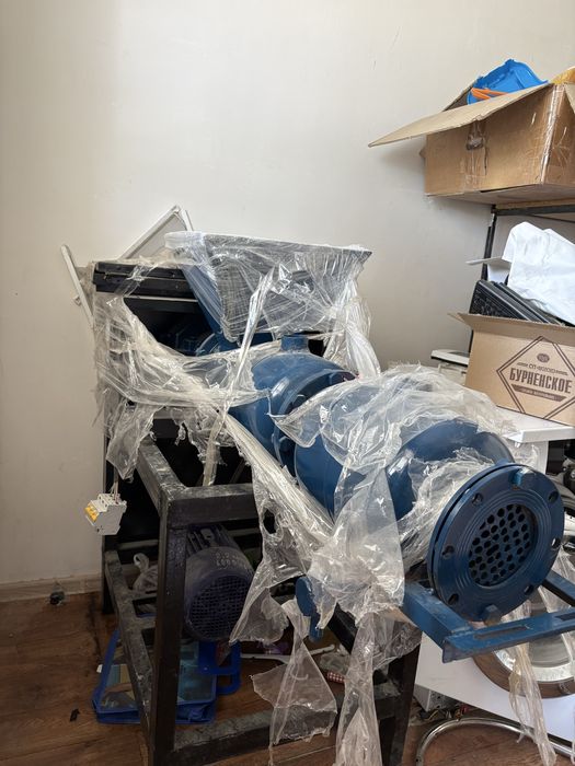 Мыловарныенное машина