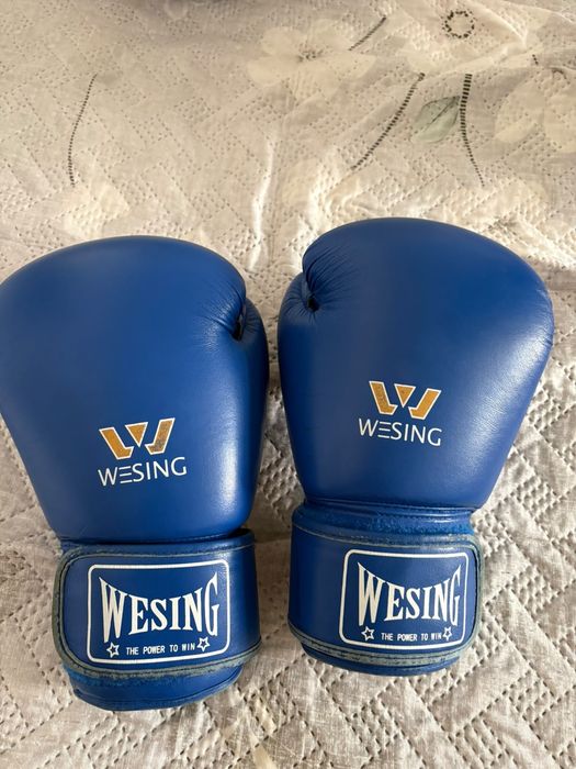 Wesing перчатка для бокса цена договорный