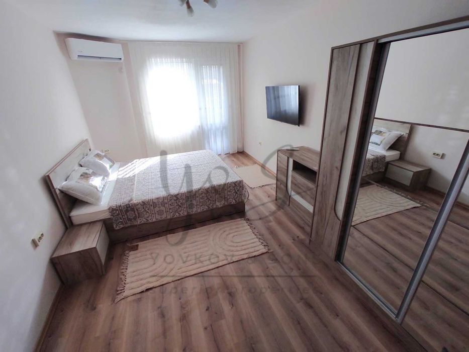 Дава се под наем Двустаен апартамент в Пловдив, Кючук Париж - 78 кв.м за 484.5 € - Снимка #7