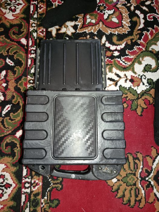 Skuter Batareya 48 V 20 A