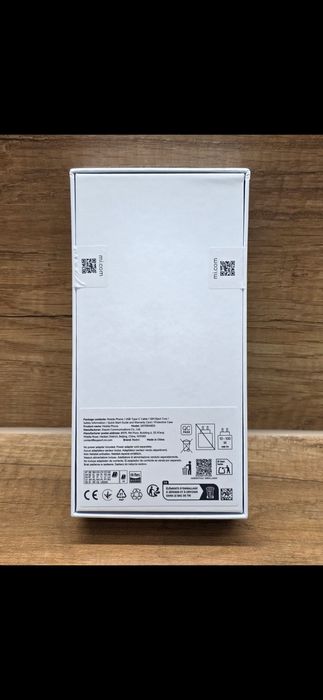 Xiaomi Redmi Note 14 Pro + 512GB Запечатан