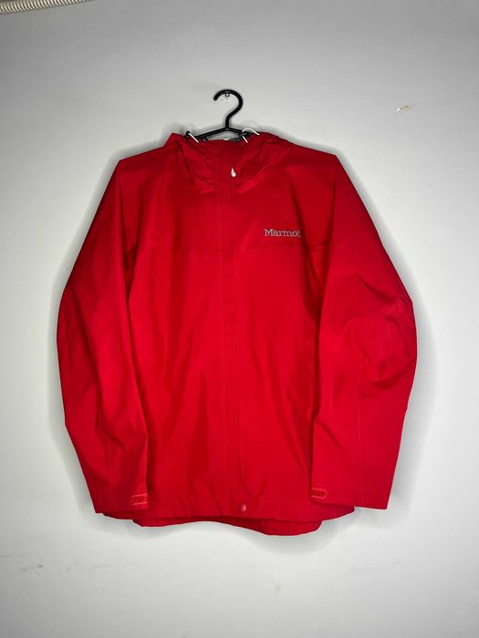 Marmot Minimalist Gore-Tex Jacket Дамско Яке