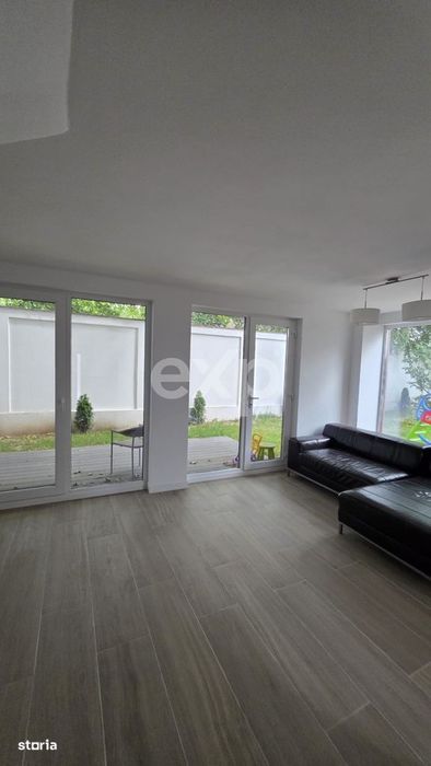 Duplex Premium | Otopeni