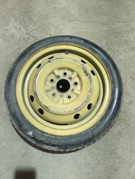 Продам докатки на пять отверстий