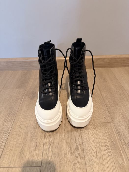 Дамски боти Calvin Klein