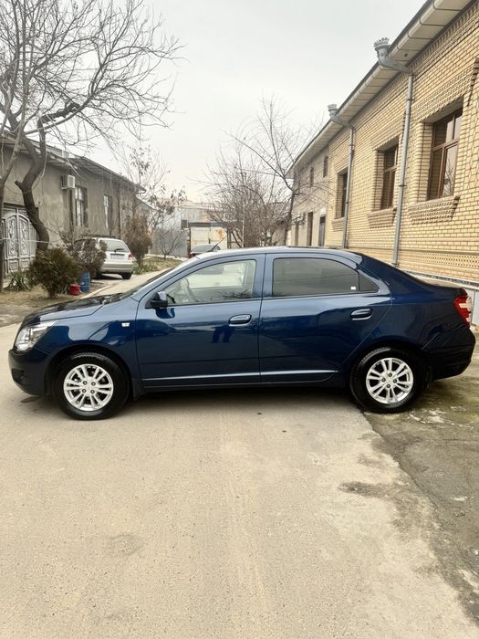 Cobalt Sotiladi 2023 probeg 70 000 km yurgan Propan gazi bor