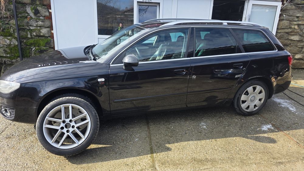 Seat Exeo St 2.0 TDI 143 cp.