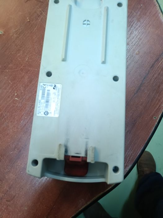 Vind acumulator  24v4,5DCb utilizat la macara persoane cu dizabilități