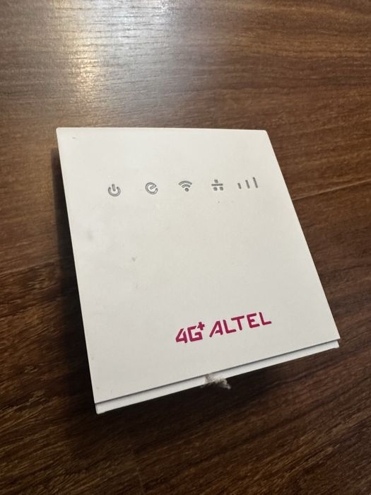 Wi-Fi роутер Билайн / Алтел