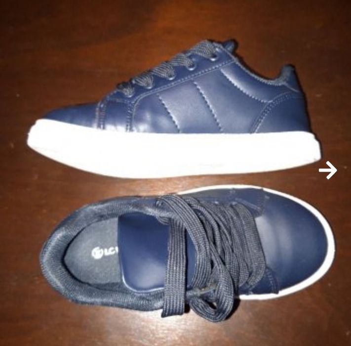 30 Кожени обувки