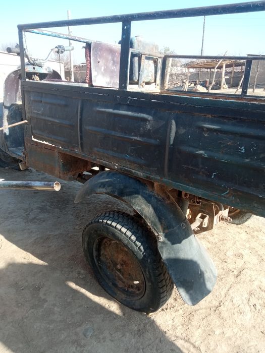 Муравей СССР российской