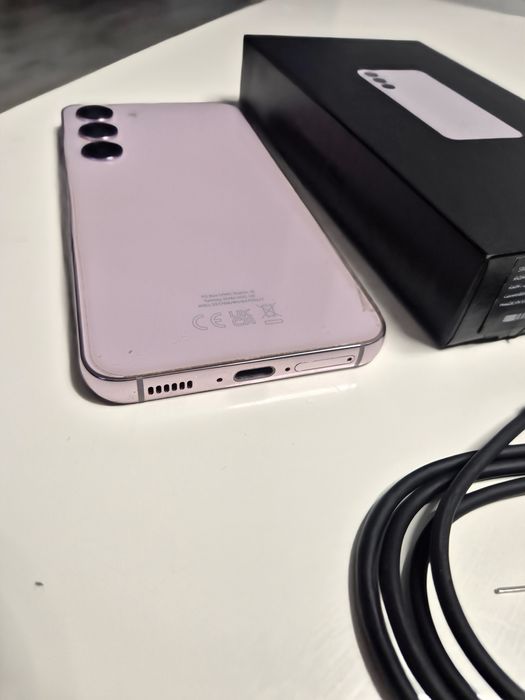 Samsung Galaxy S23 256GB Dual Sim Mov