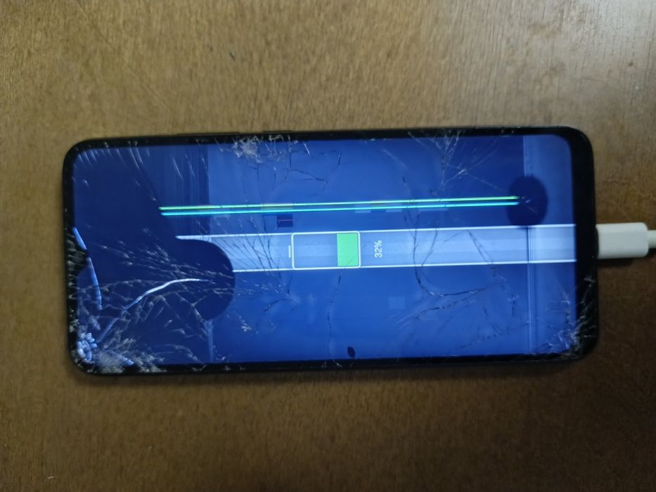 Xiaomi Redmi 10c телефон