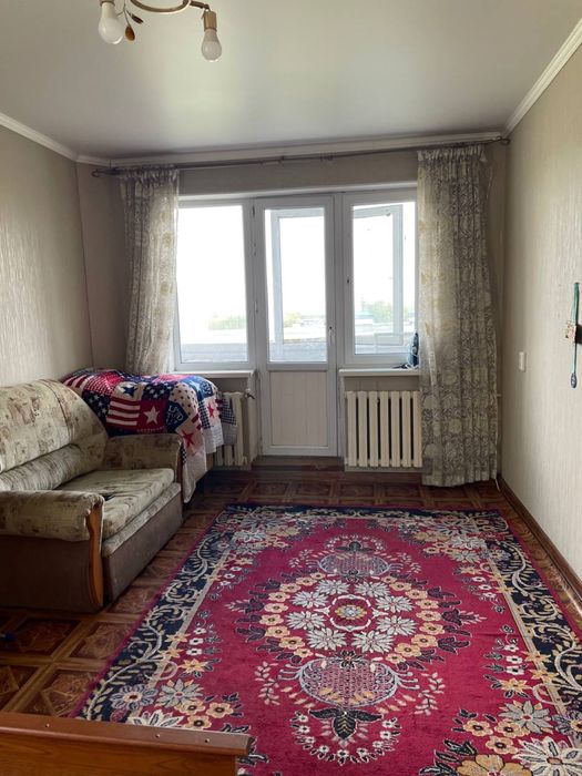 Сдам квартиру долгосрочно