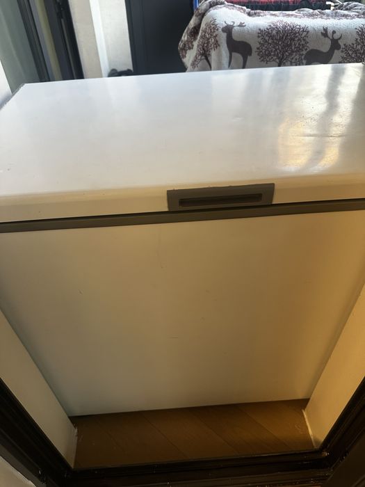 Морозильник       !