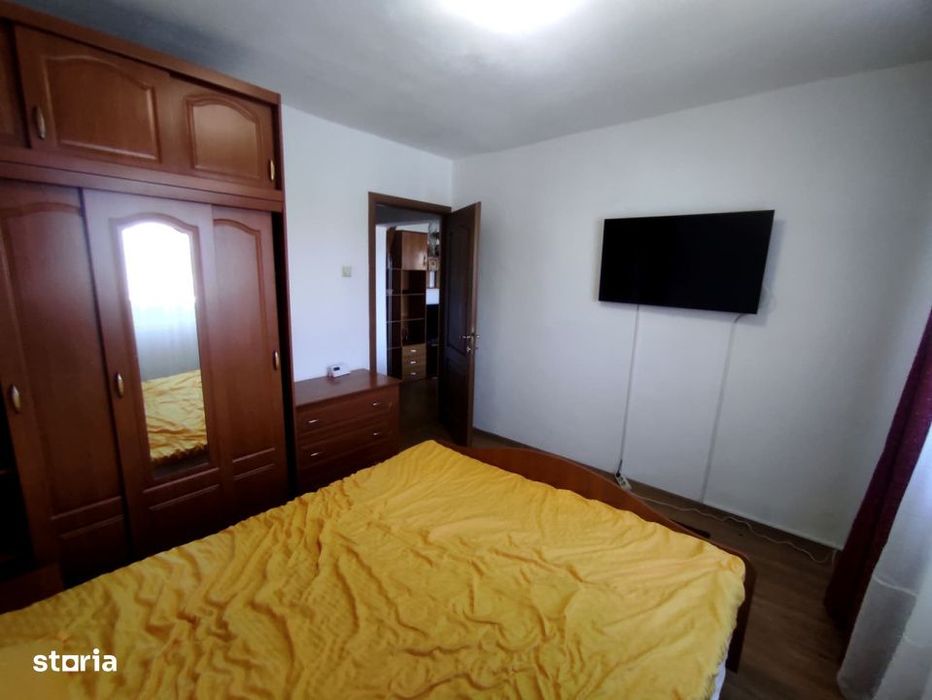 Apartament 2 camere semidecomandat, 50 mp, zona 1 Mai