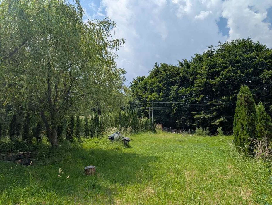 Продава се Парцел в София, в.з. Симеоново - Драгалевци - 530 кв.м за 66 €/кв.м - Снимка #4