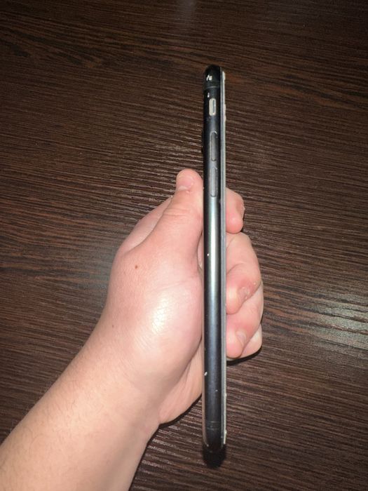 Продаётся Iphone 7 128 GB