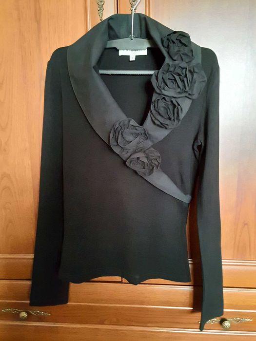 Платья, кофты, юбки. Натуральные ткани, Шерсть.