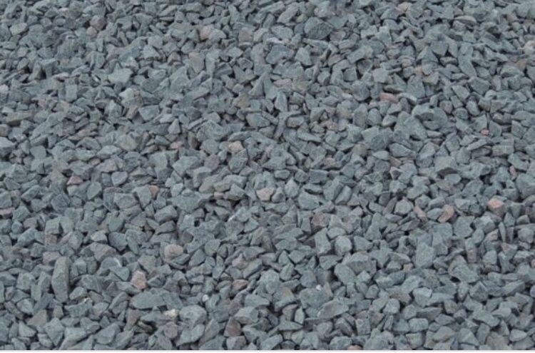 Щебень, дресва, отсев, песок.