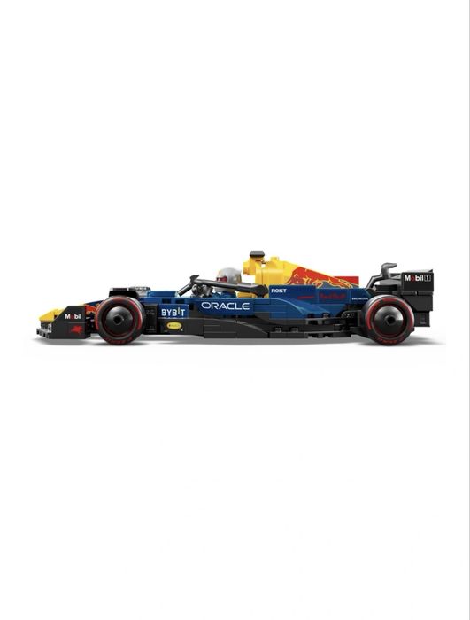 Lego Redbull Formula F1